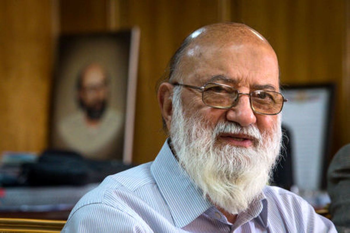 استعفای شهردار تهران دروغ است  کسی بازداشت نشده است