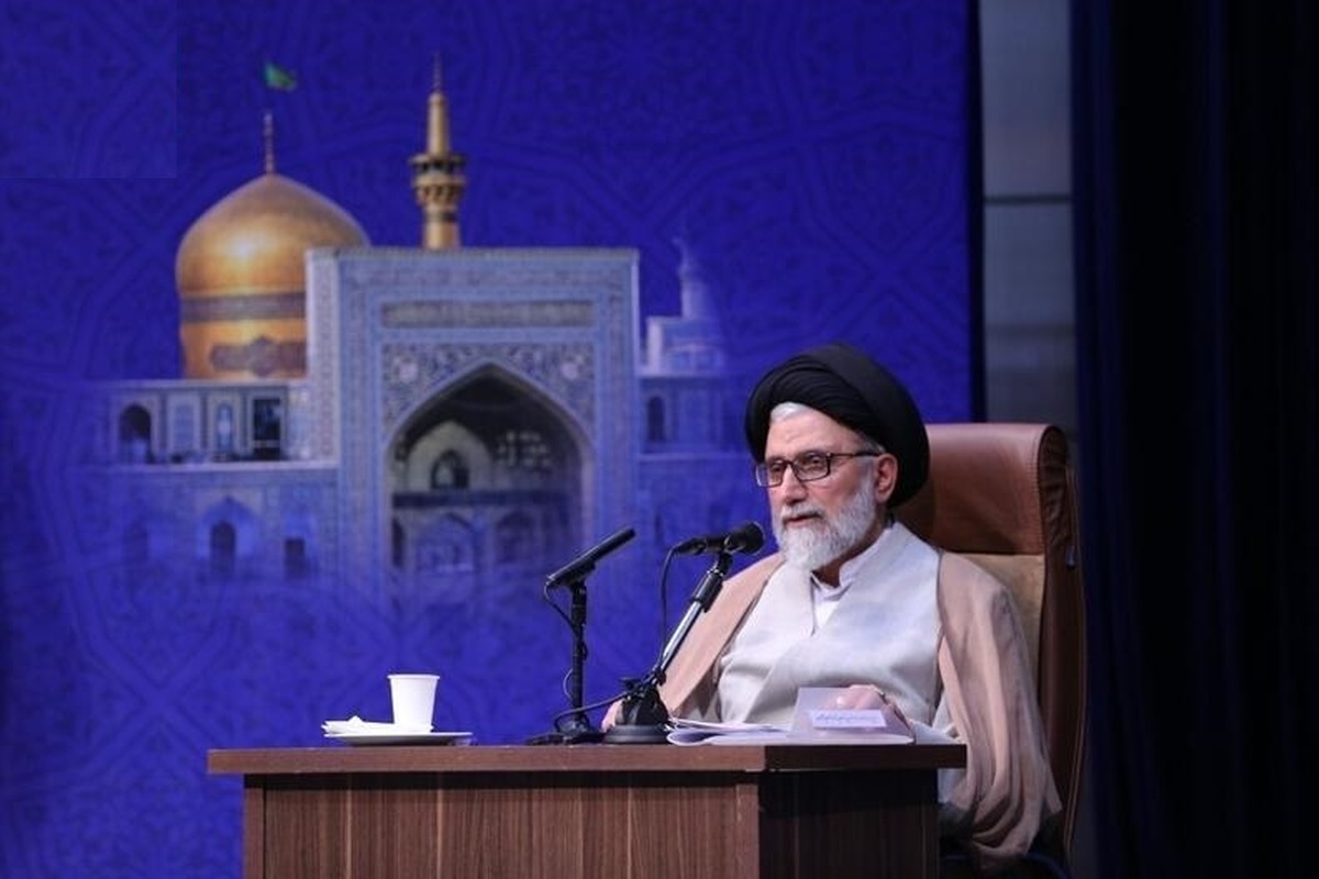 وزیر اطلاعات: امنیت موضوعی نیست که ایران بر سر آن معامله کند/ محور سلامت انتخابات، شورای نگهبان است