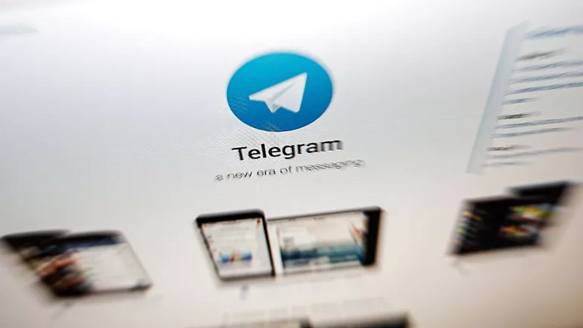 «استوری» به پیام‌رسان تلگرام اضافه می‌شود