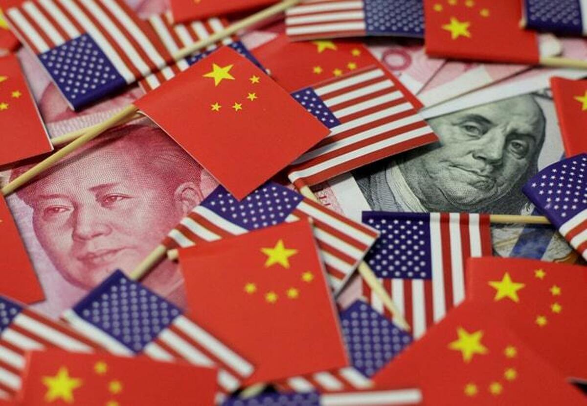 چین برای مذاکرات نظامی با آمریکا شرط گذاشت