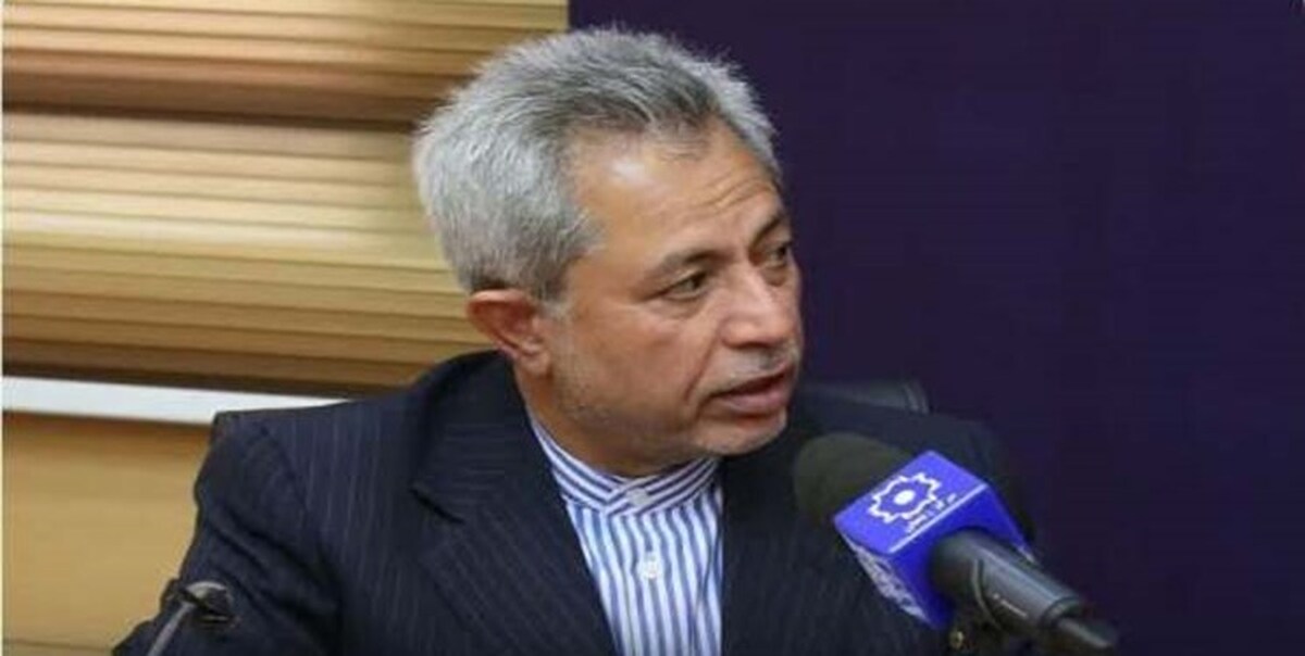 علیرضا ایروش سفیر جدید ایران در بلغارستان شد