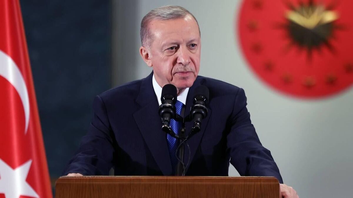 اردوغان: در برابر قرآن‌سوزی سوئد، به شدیدترین شکل واکنش نشان می‌دهیم