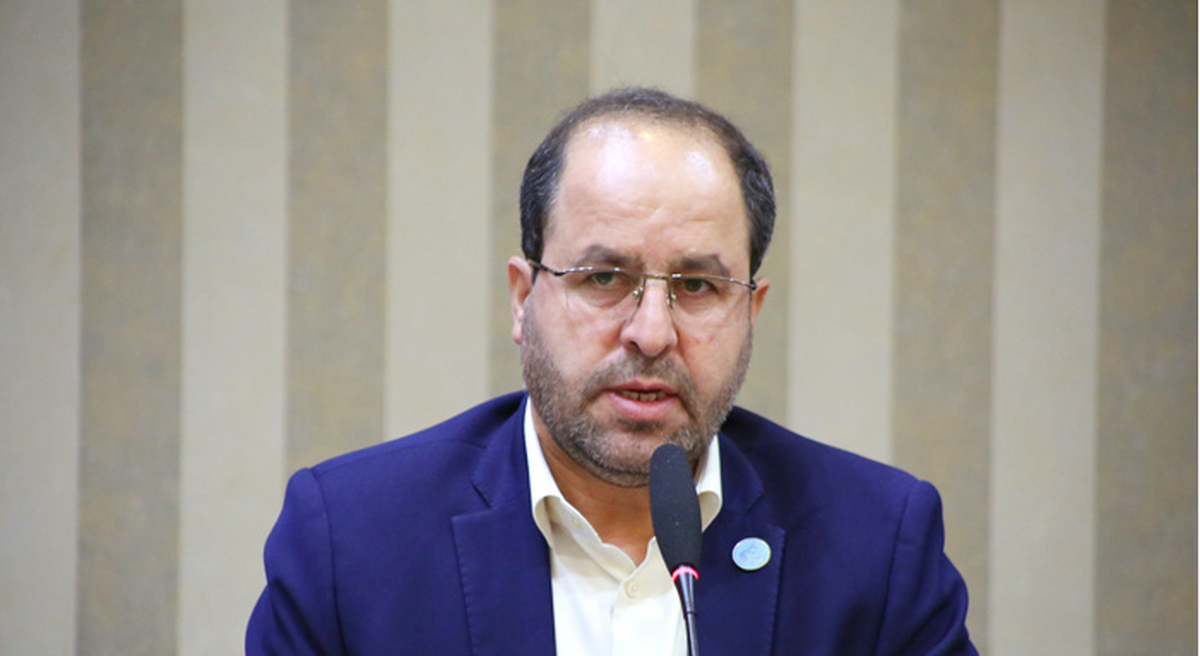 رئیس دانشگاه تهران: نهضت عاشورا چگونگی مدیریت چندفرهنگی را به ما می‌آموزد