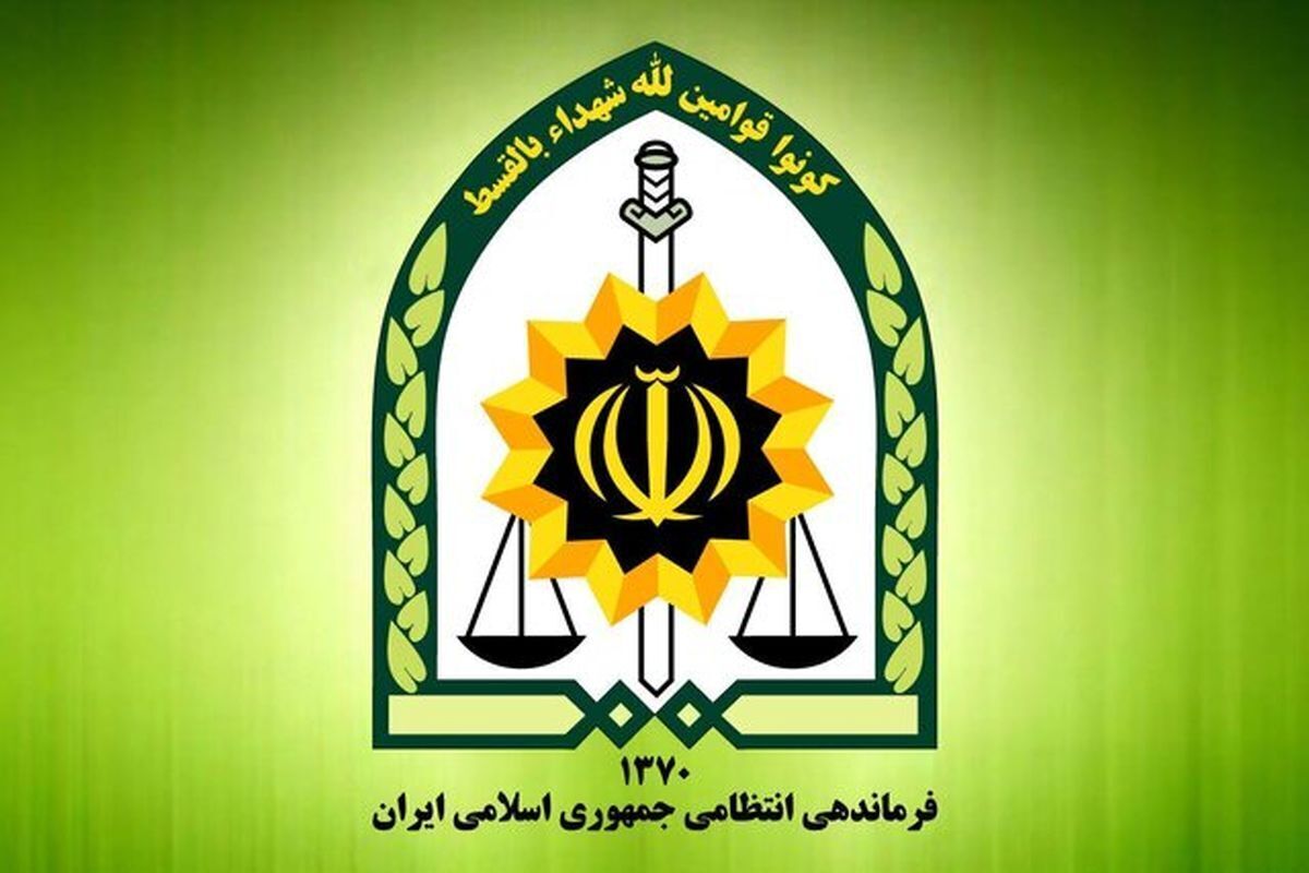 شهادت ۴ نفر از کارکنان پلیس راه زاهدان در حمله تروریستی