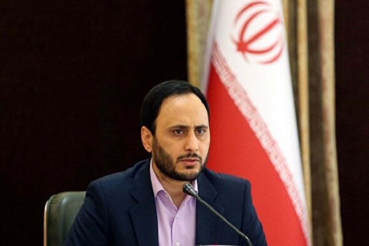 سخنگوی دولت از نیروگاه اتمی بوشهر بازدید کرد
