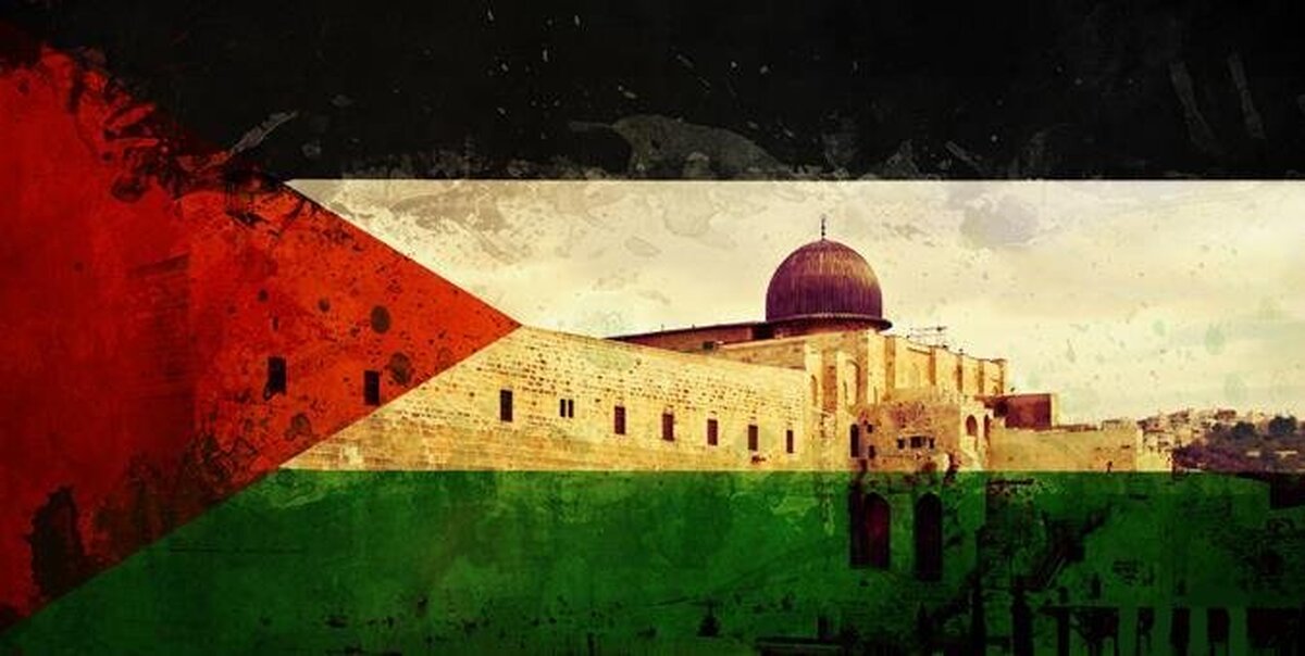 عموئی: فلسطین موضوع مهم و اولویت‌دار در سطح همه ارکان کشور است