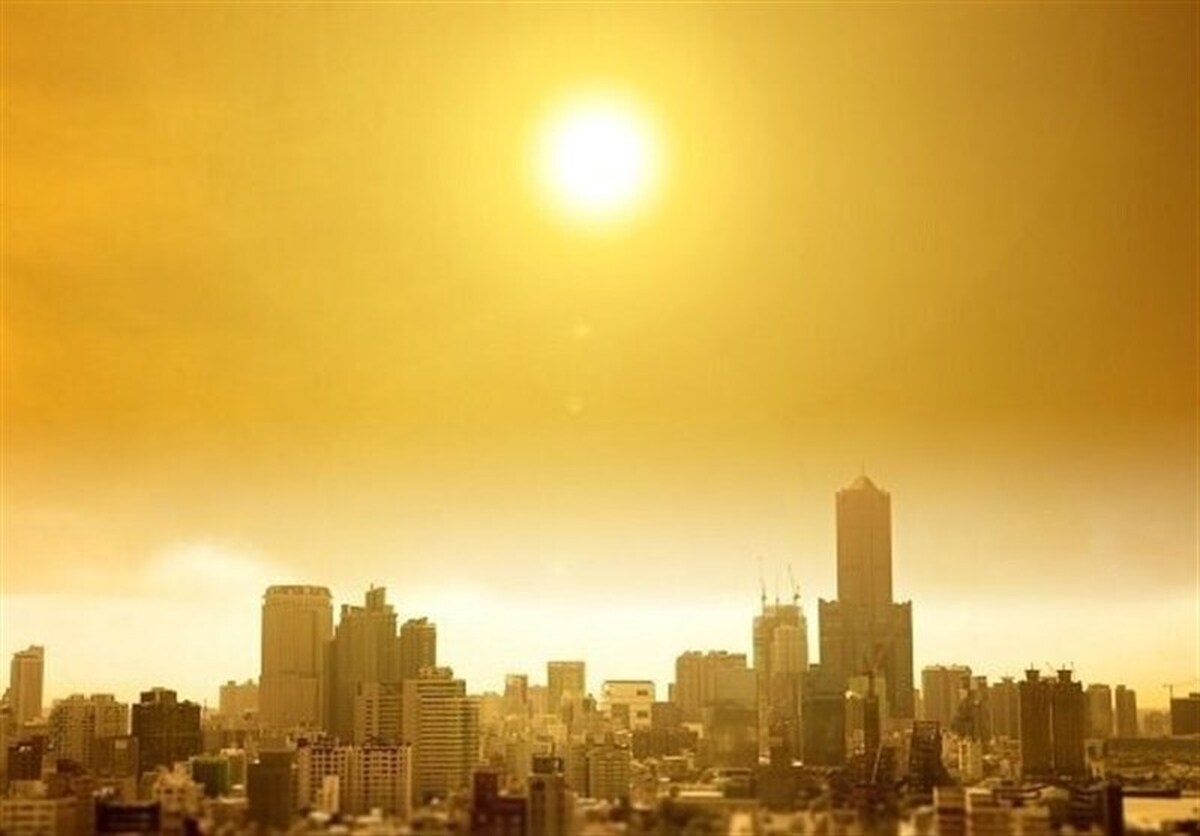 اهواز با ۵۱ درجه گرم‌ترین و شهرکرد با ۱۲ درجه خنک‌ترین شهر کشور است