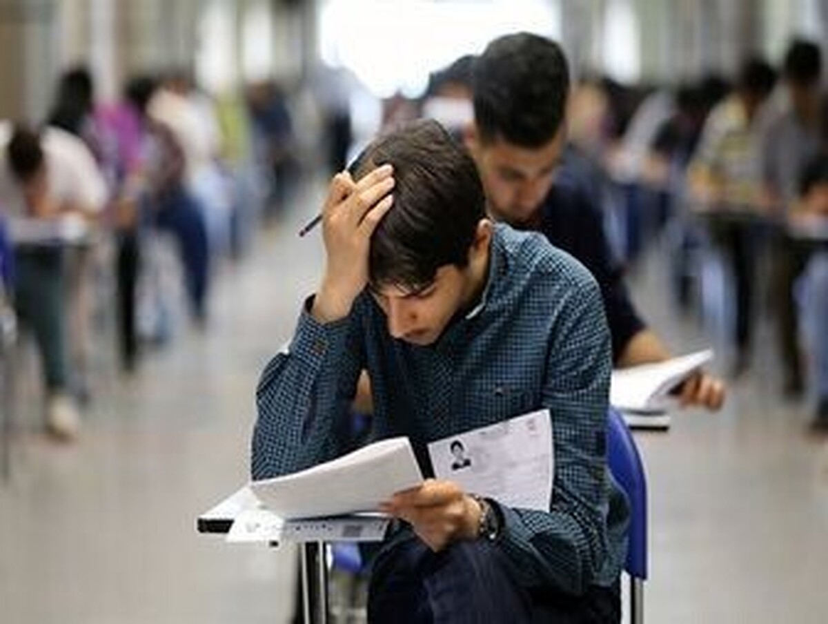 نتایج آزمون استخدامی آموزش و پرورش ۲۶ مرداد اعلام می‌شود