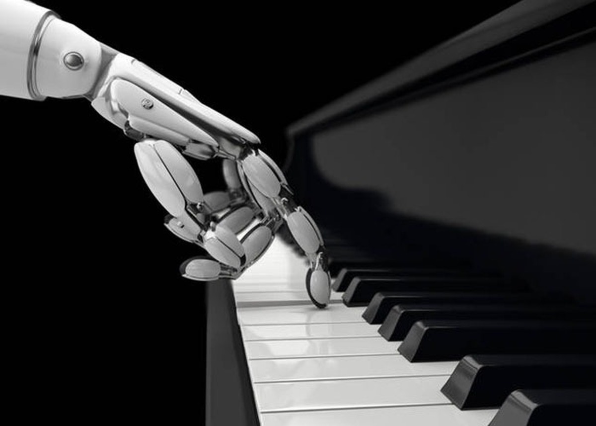 یافتن اطلاعات درباره آلبوم‌های جدید موسیقی و نقش هوش مصنوعی