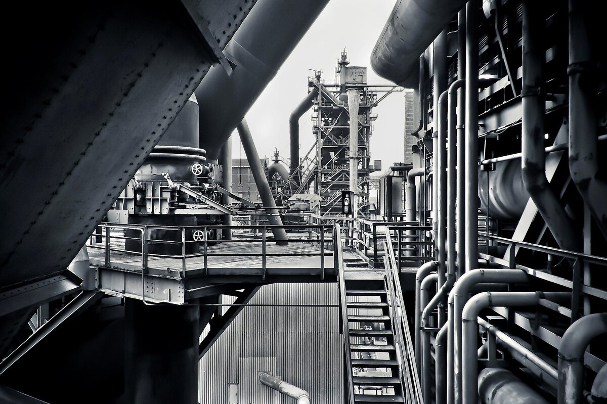 ۳۲ دستگاه شیر دروازه‌ای کاربردی در صنعت نفت تولید شد