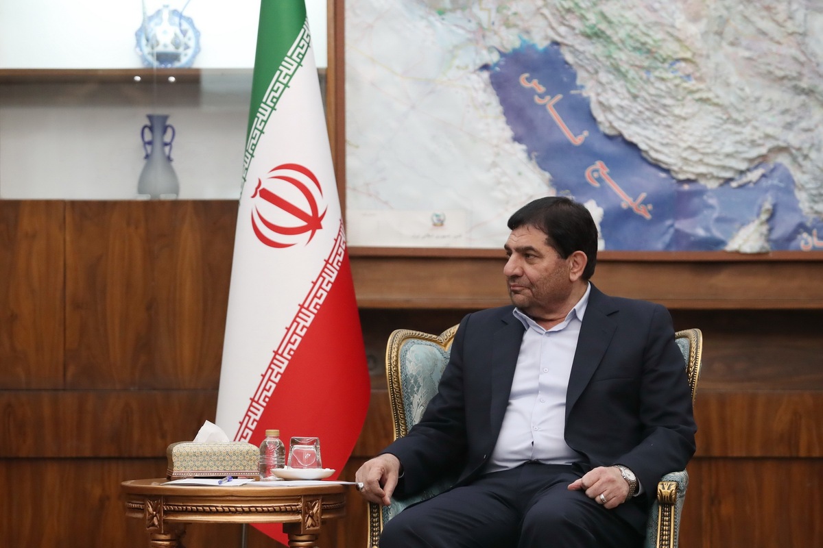 مخبر: آمریکا در اغتشاشات ۴۰۰ میلیون دلار برای تقابل با ایران هزینه کرد