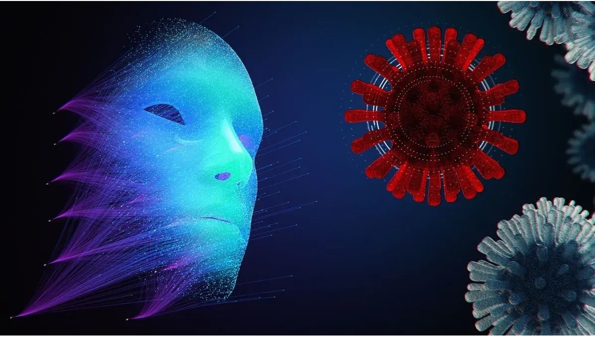 هوش مصنوعی ظهور ویروس‌های خطرناک در آینده را پیش‌بینی می‌کند