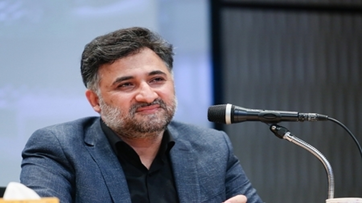 دهقانی فیروزآبادی: جهاد دانشگاهی یکی از بازنگران اصلی در طرح‌های ملی است