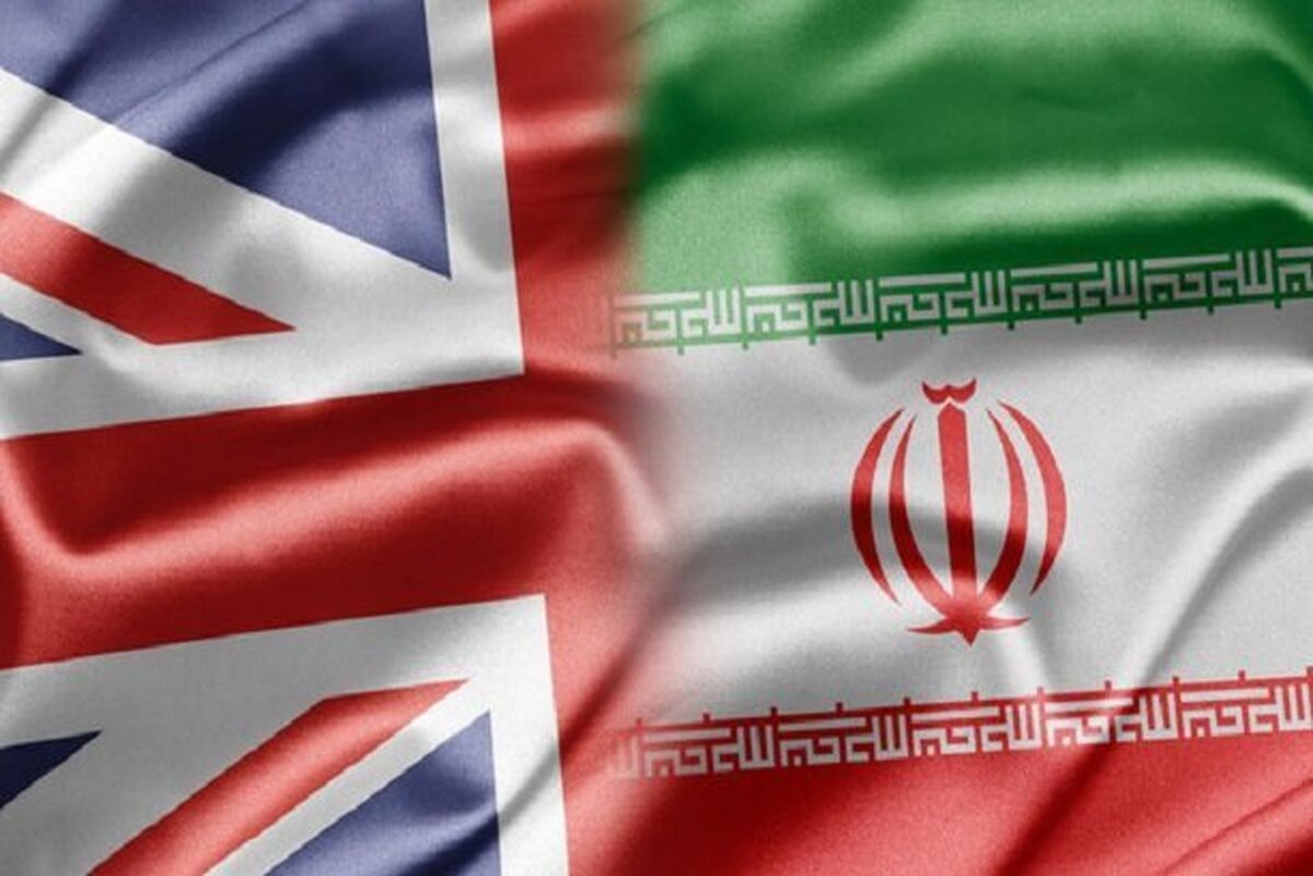انگلیس تحریم‌های جدیدی علیه ایران وضع کرد