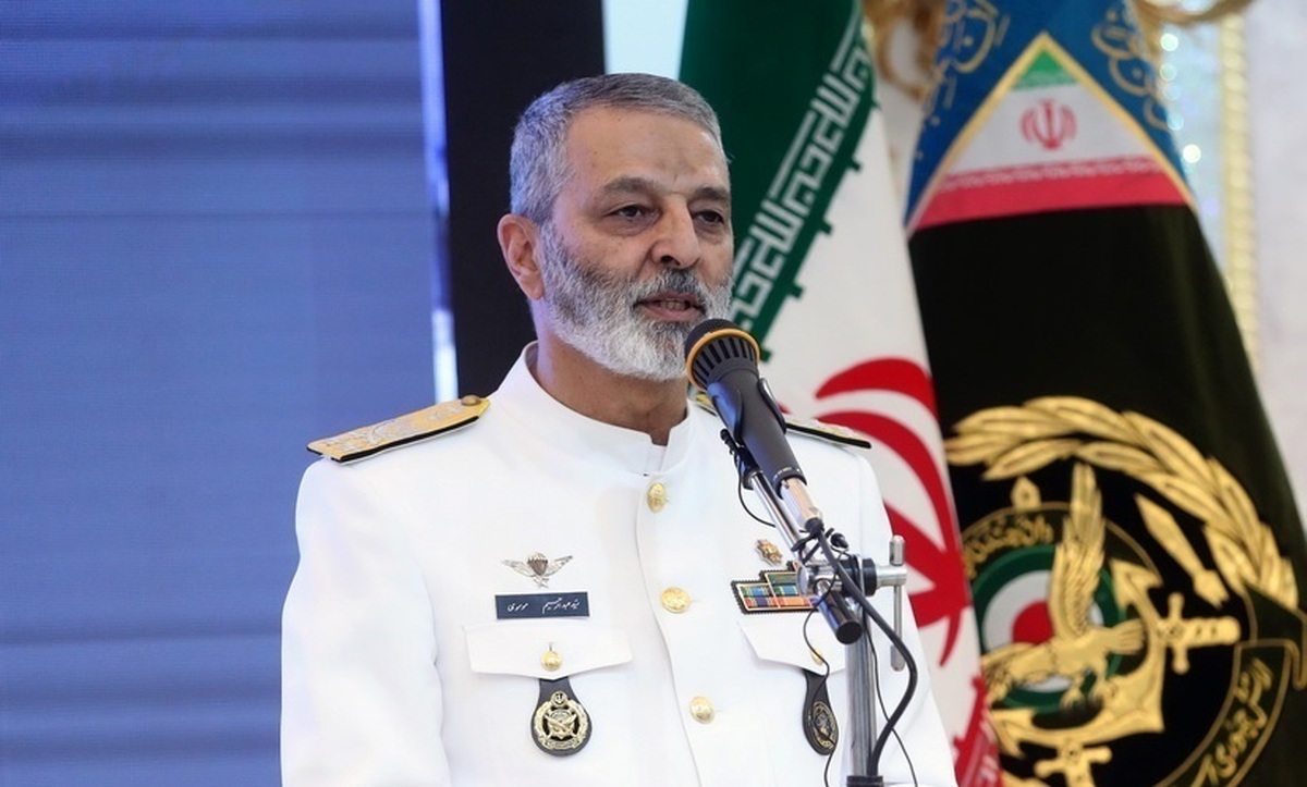 سرلشکر موسوی: دشمن چاره‌ای جز تغییر راهبرد خود علیه ایران ندارد