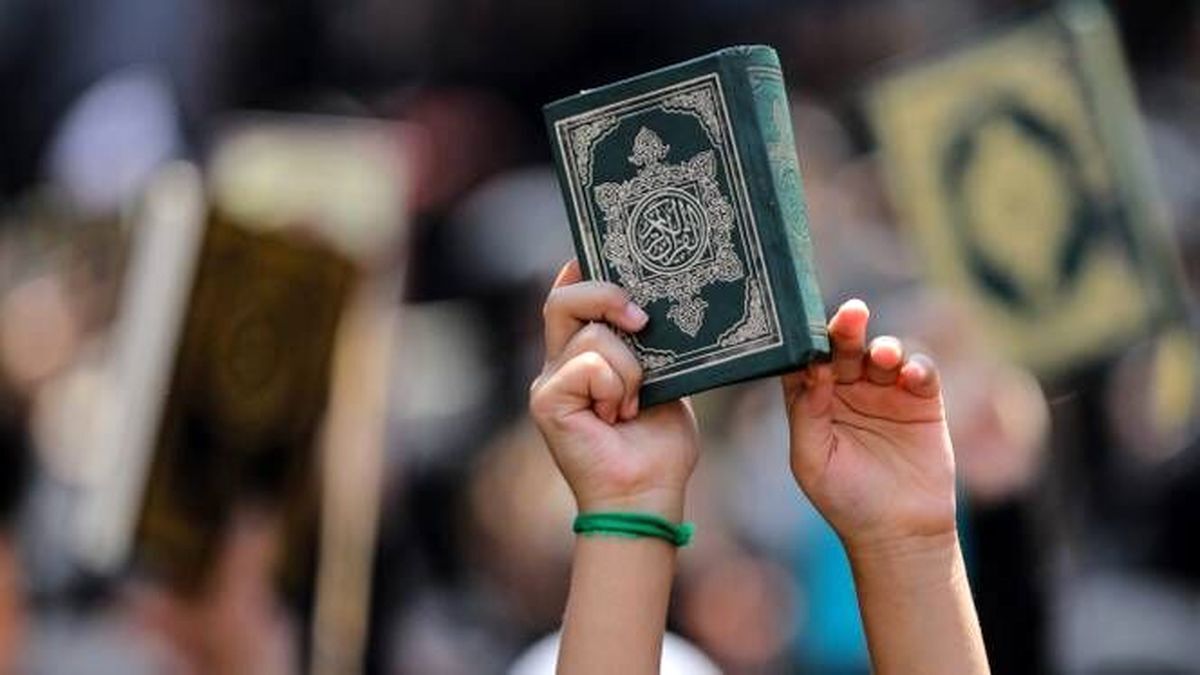 هتاکی مجدد به قرآن در دانمارک