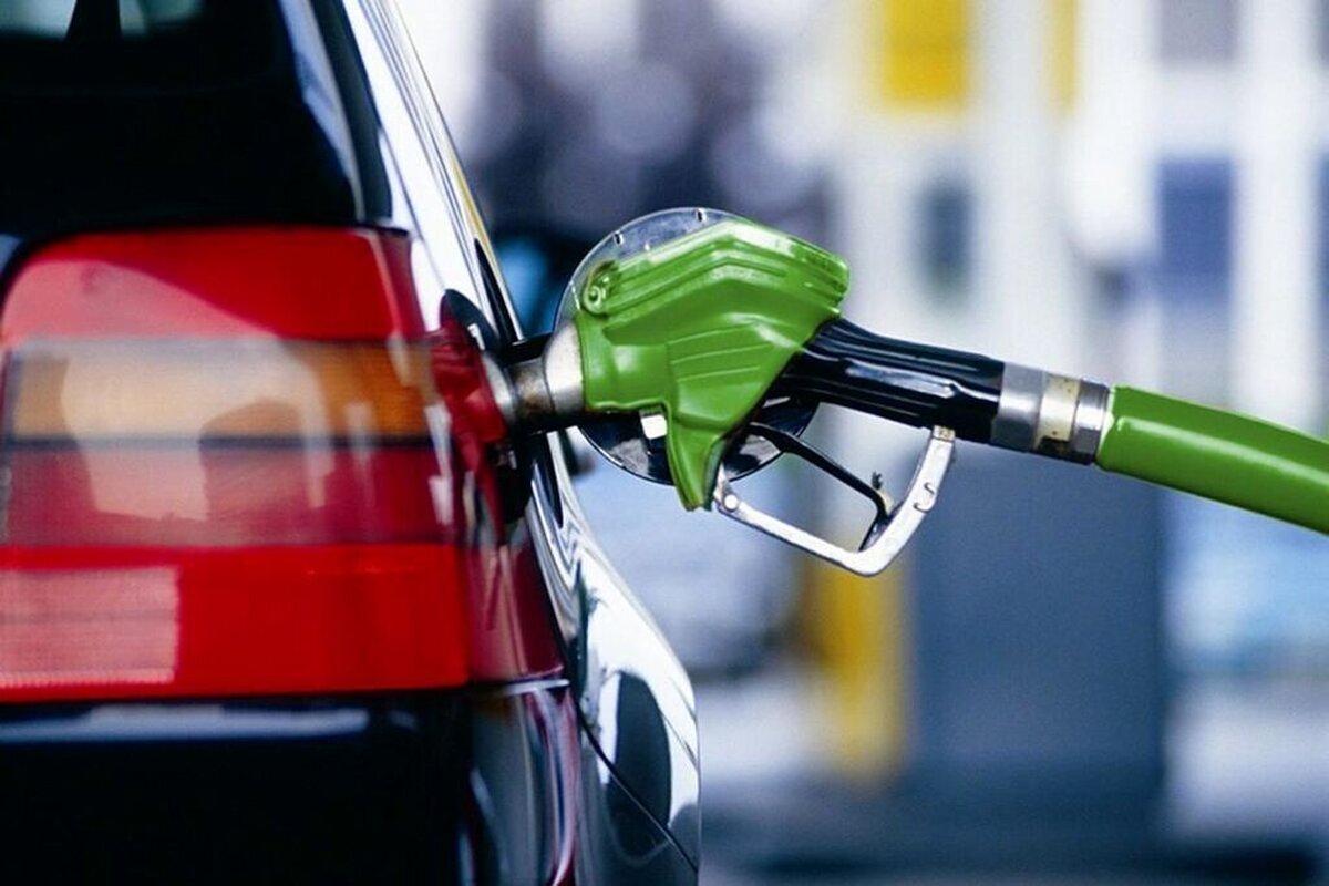 کویت «بنزین سوپر معطر» به اروپا صادر کرد