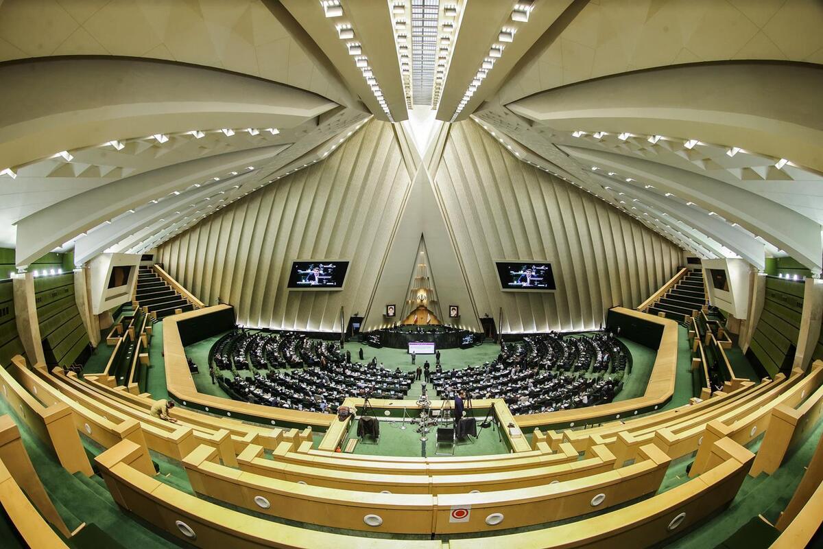 لایحه عفاف و حجاب هفته جاری در مجلس بررسی می‌شود