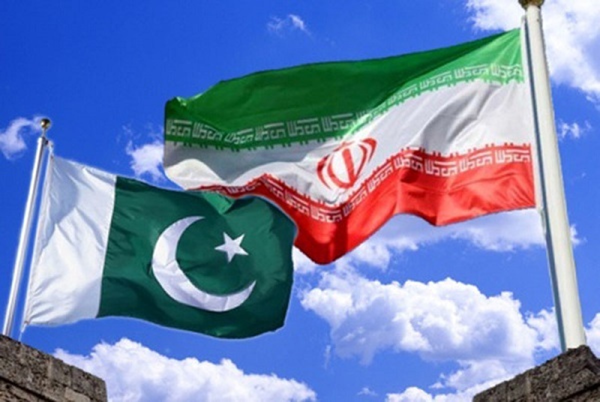 پیش‌بینی حجم تجارت ۵ میلیارد دلاری میان ایران و پاکستان