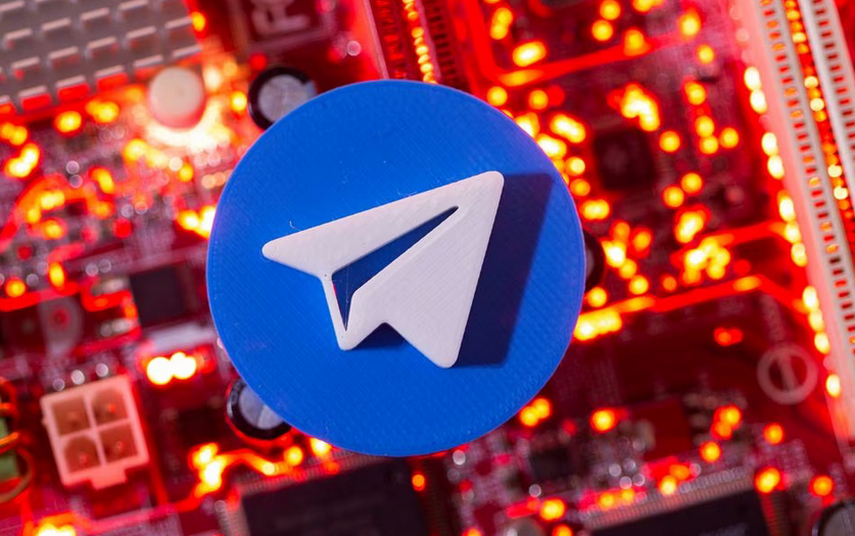 عراق پیامرسان تلگرام را رفع فیلتر می‌کند