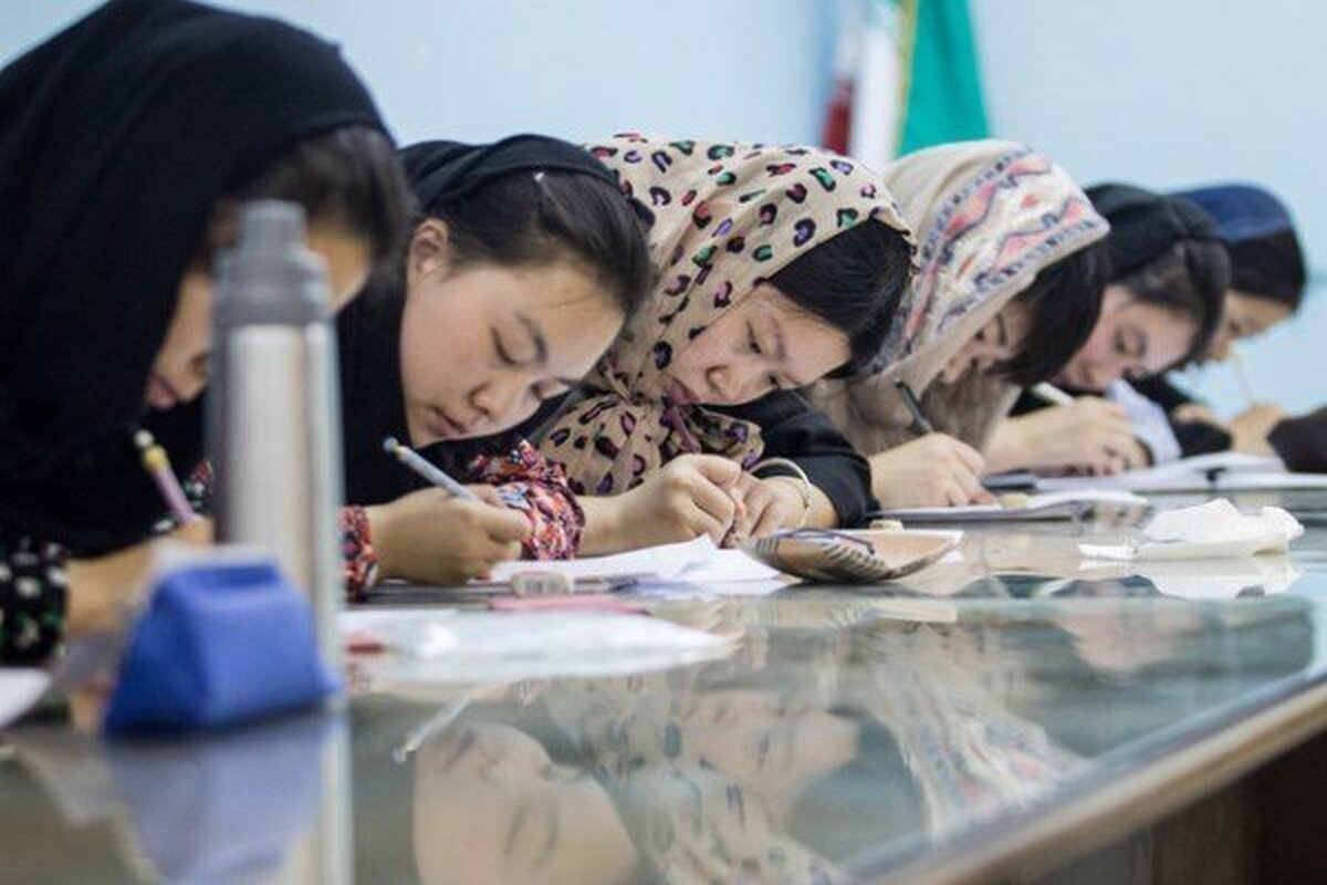 تمدید مهلت ثبت‌نام در آزمون سنجش استاندارد مهارت‌های زبان فارسی