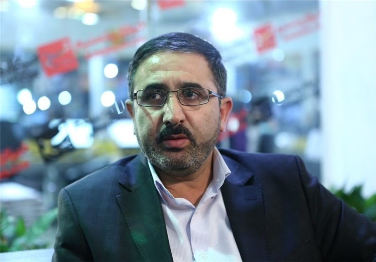احمدی لاشکی: برای نظام آموزشی از مجلس کمک مالی می‌خواهیم
