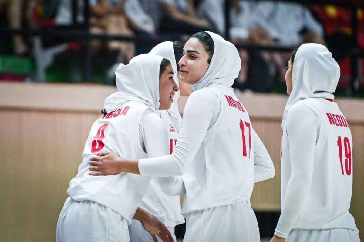 سایت فدراسیون جهانی بسکتبال؛ آیا ایران می‌تواند یک حضور تاریخی در سطح اول کاپ آسیا داشته باشد؟