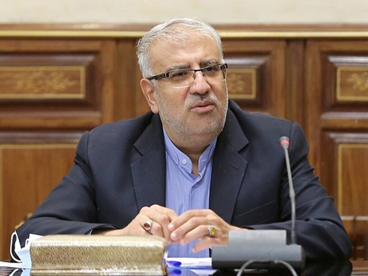 تولید نفت ایران به ۳ میلیون و ۱۹۰ هزار بشکه رسید