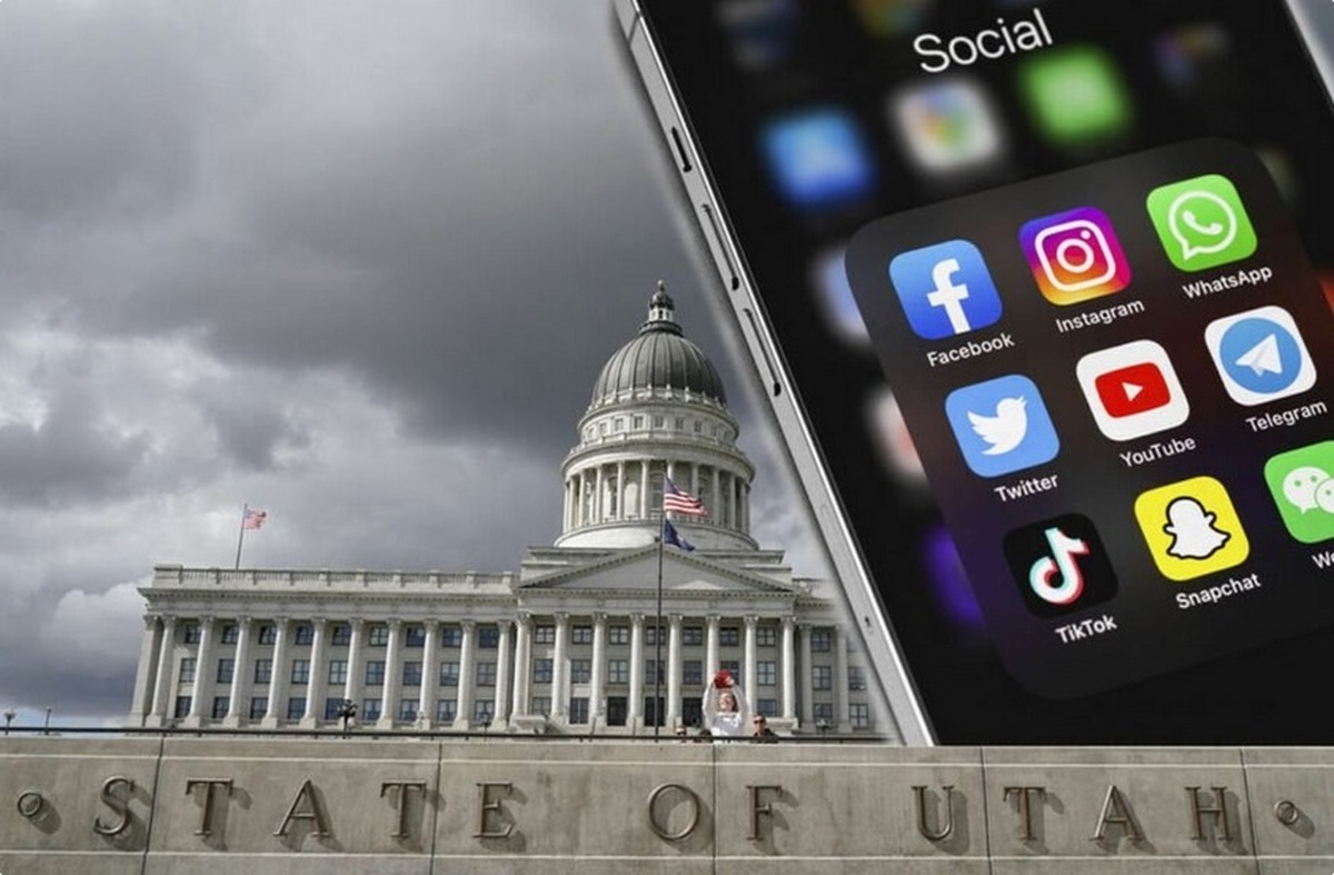 بایدن: دیوان عالی آمریکا قوانین رسانه‌های اجتماعی را بررسی کند