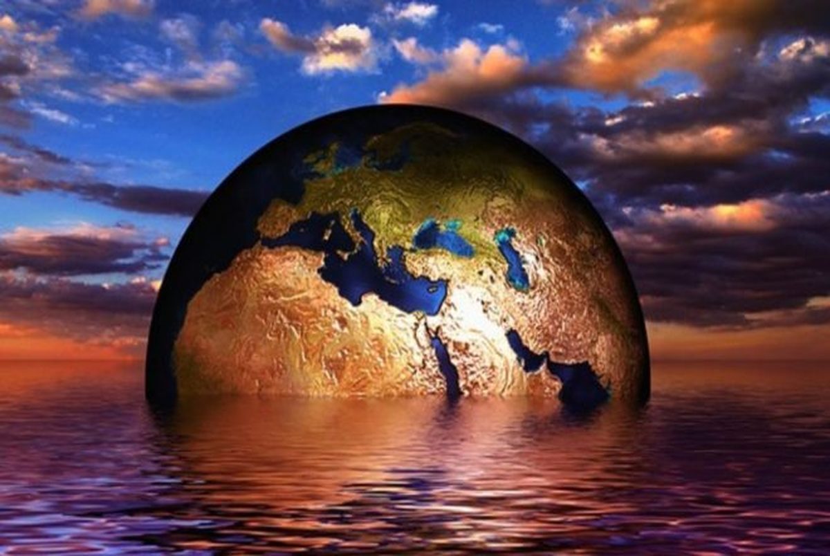 زمین در لبه پرتگاه/ خطر تغییرات اقلیم در کمین مردم جهان