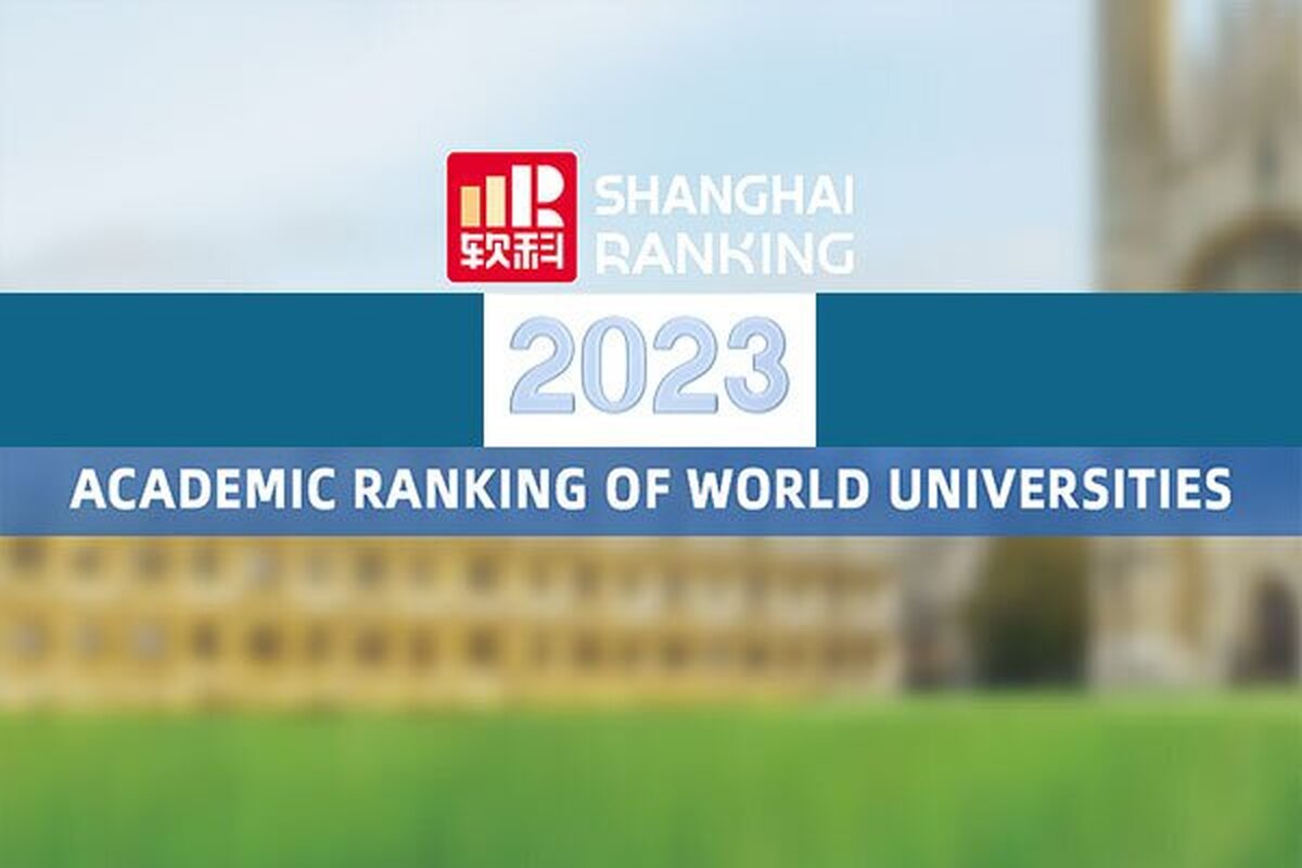 ۱۰ دانشگاه ایرانی در رتبه‌بندی جهانی شانگهای قرار گرفتند