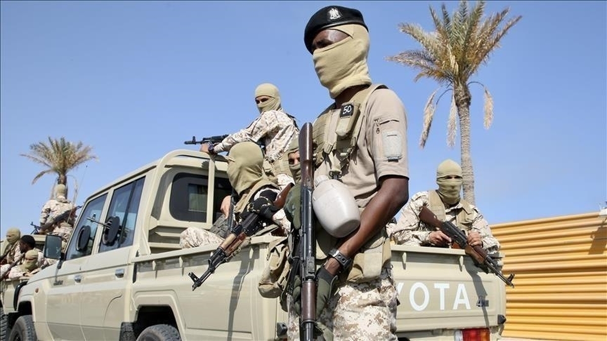 طرف‌های درگیر در لیبی به یک توافق اولیه دست یافتند