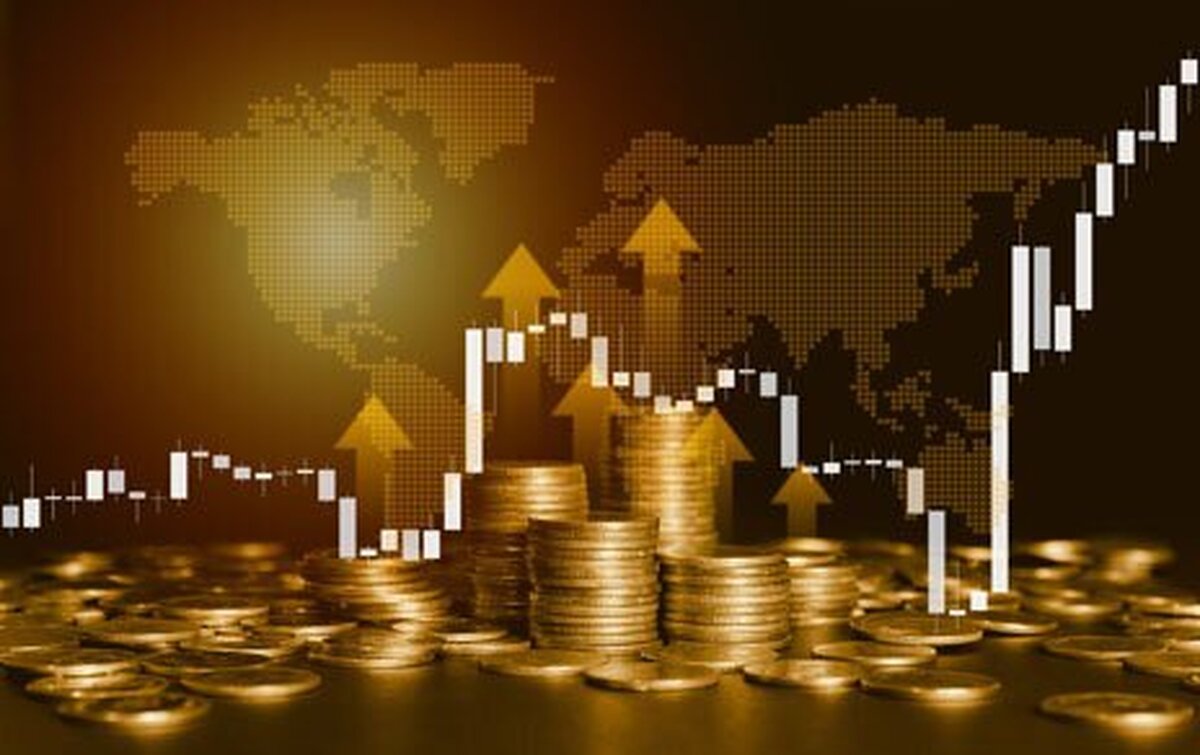 فرار سرمایه گذاران از بازار جهانی طلا