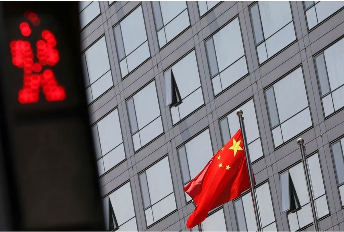 مقامات چینی با شرکت‌های خارجی دیدار کردند