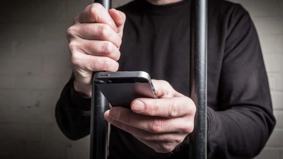 واردات گوشی تلفن همراه در ایام اربعین ممنوع است
