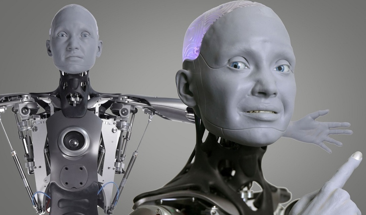 ربات‌های دو پا با مغز هوش مصنوعی به تولید انبوه می‌رسند؟