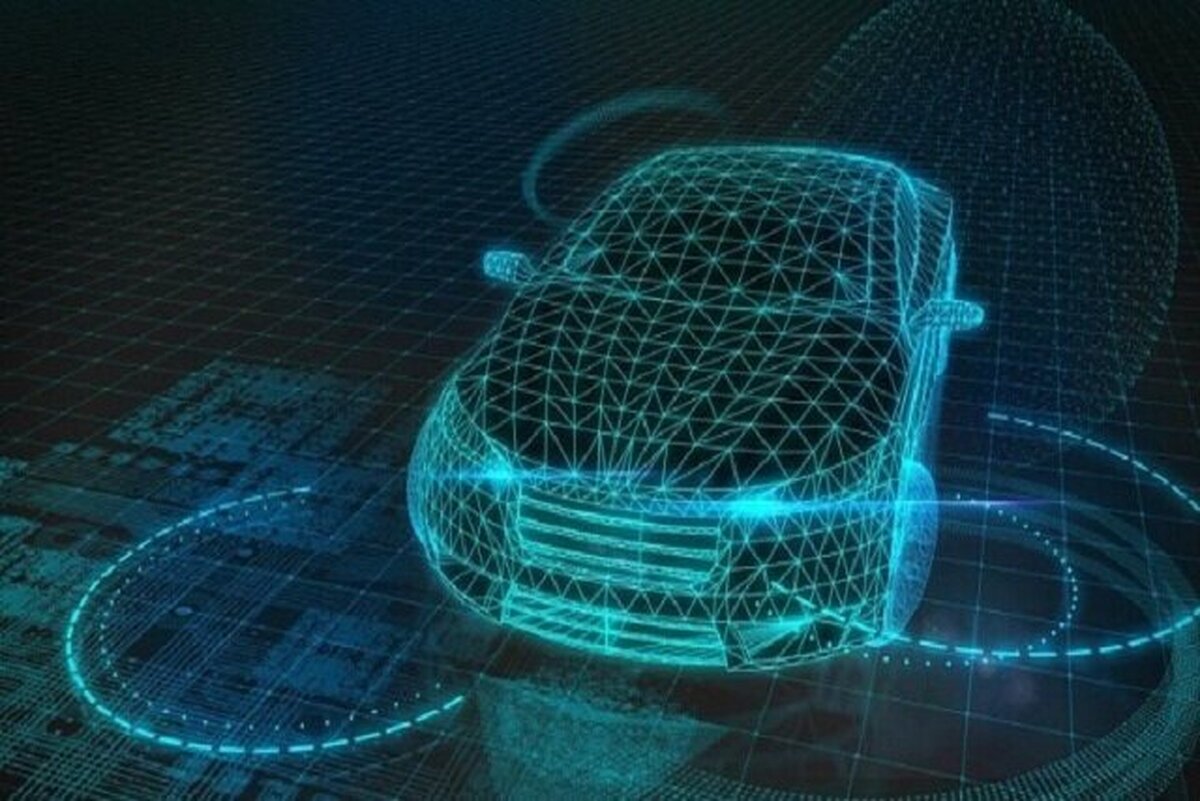 وبینار «توسعه فناوری‌های مرتبط با خودروی متصل در ایران» برگزار می‌شود