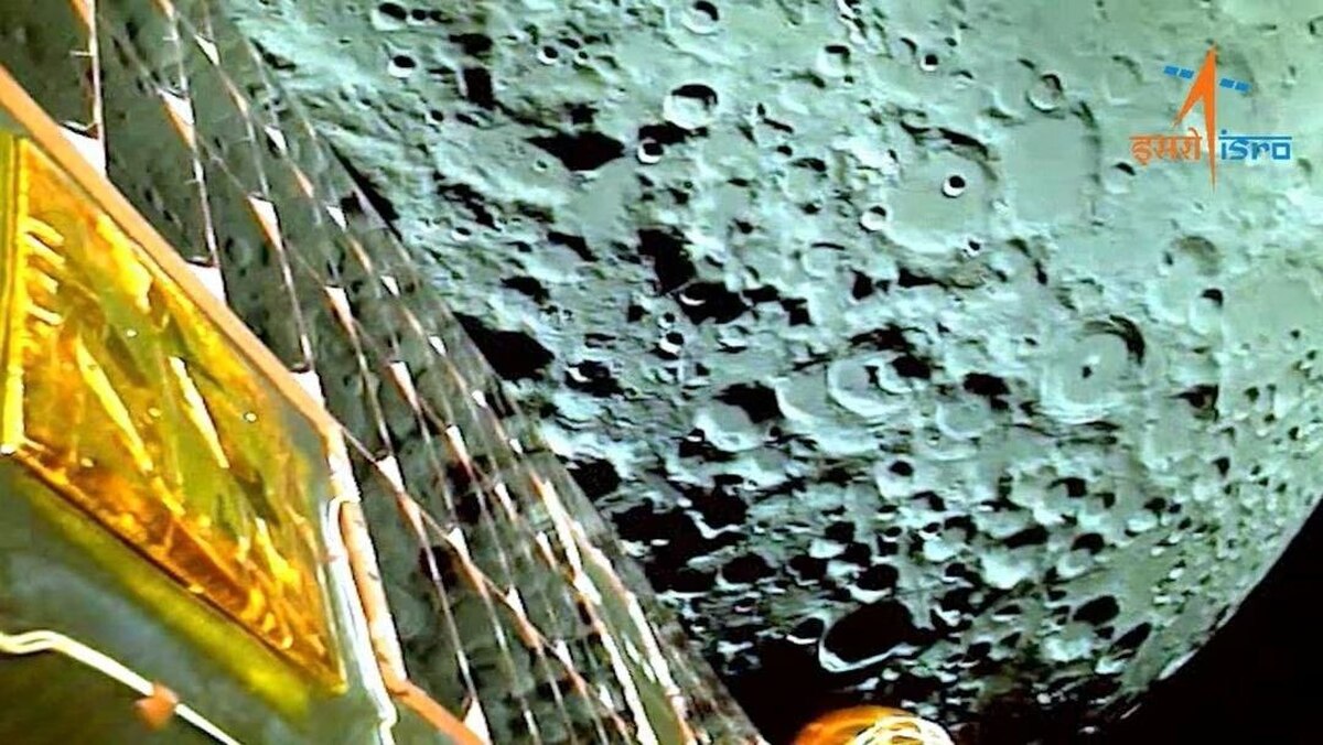 رقابت تنگاتنگ هند و روسیه برای فرود بر ماه