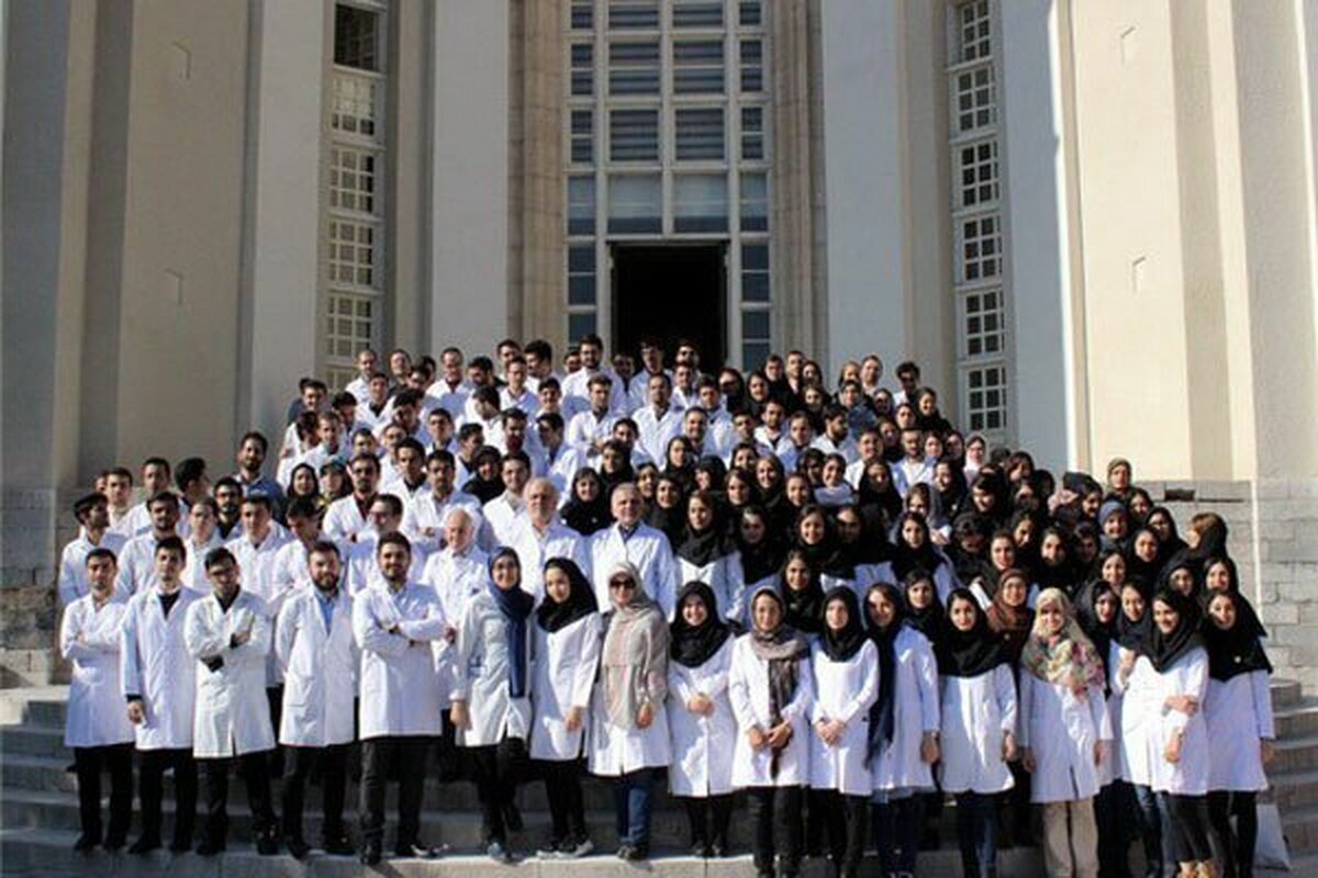 تقویم سال تحصیلی جدید دانشگاه‌های علوم پزشکی اعلام شد