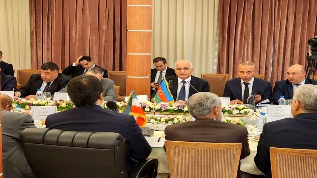 توافق ایران و آذربایجان برای بهره‌برداری از پل «آستاراچای» تا ۴ ماه آینده