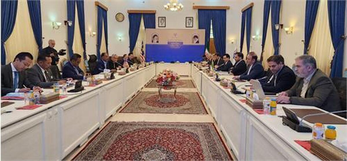 همکاری‌های ایران و مالزی در حوزه ارتباطات افزایش می‌یابد