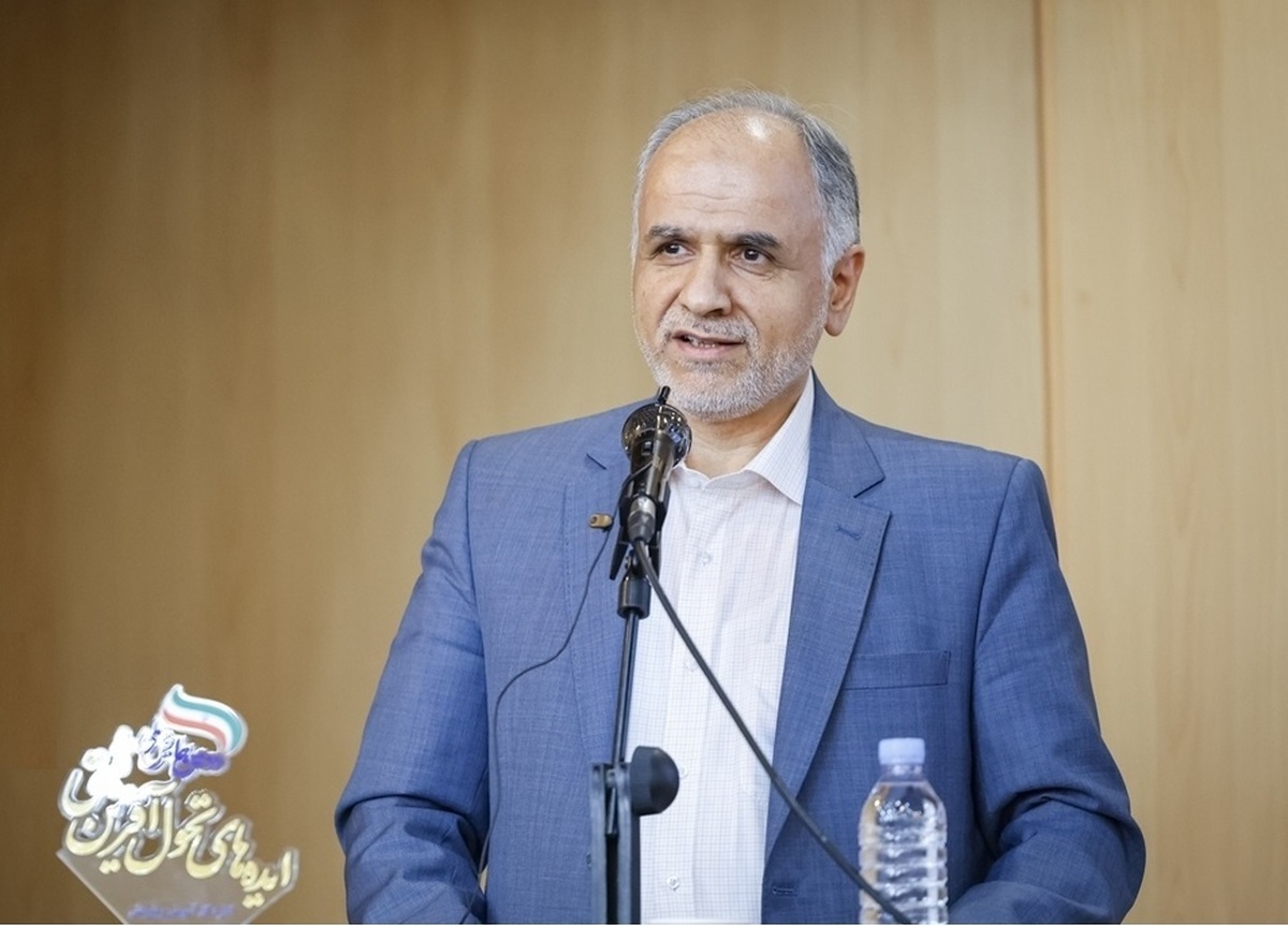 وزیر دادگستری: لایحه حمایت از ایرانیان برای رفع نگرانی‌های حقوقی ایرانیان خارج از کشور است