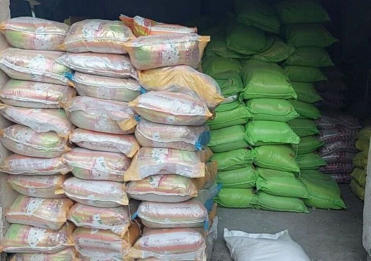 اختصاص ۸۰ هزار تن برنج و شکر برای هیئت‌های مذهبی