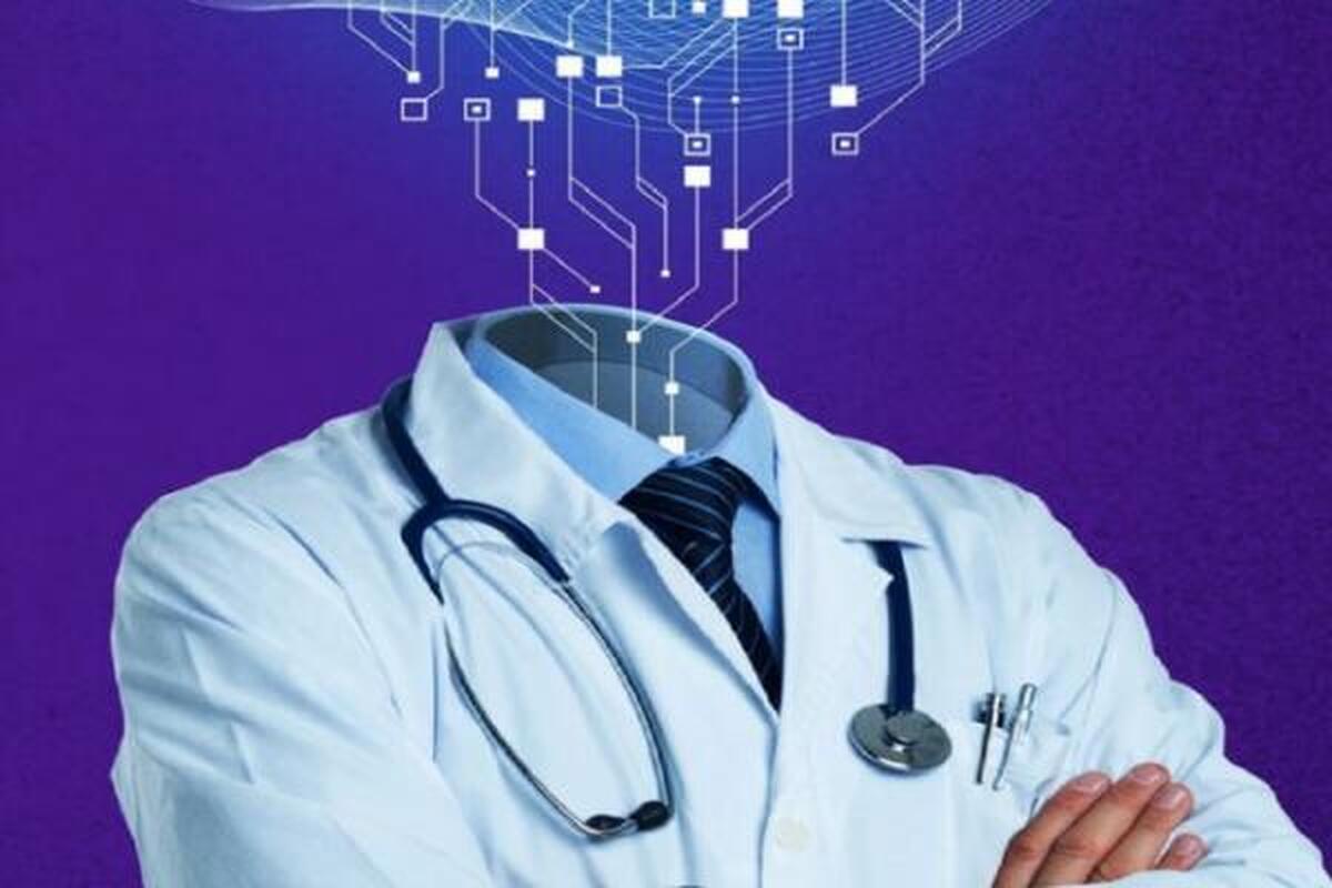 استفاده از هوش مصنوعی در پزشکی باید قانونمند شود  چت جی‌پی‌تی نمی‌تواند جای پزشکان تصمیم بگیرد