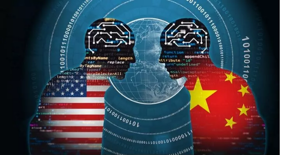 اف‌بی‌آی: چین در حال سرقت فناوری هوش مصنوعی آمریکاست!