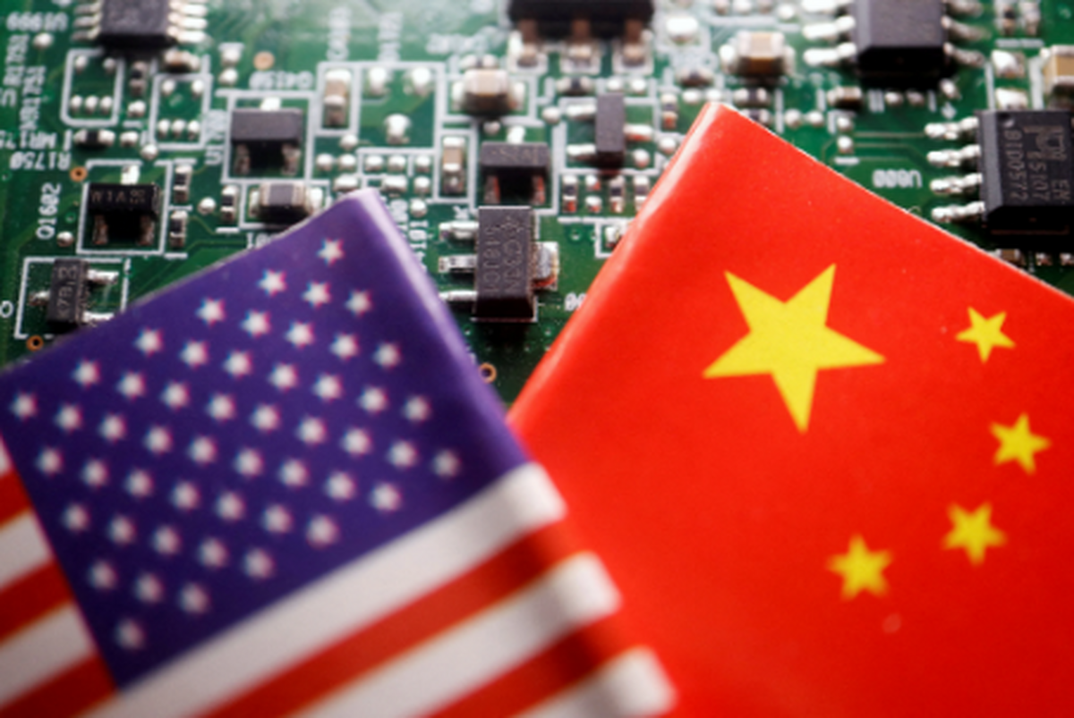 بمب ساعتی در زیرساخت‌های آمریکا/ واشینگتن به دنبال حذف بدافزار چینی است