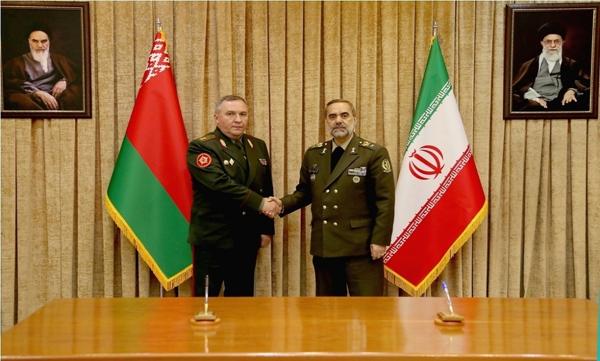 امیر آشتیانی: ایران از تلاش‌های دیپلماتیک برای حل بحران اوکراین حمایت می‌کند