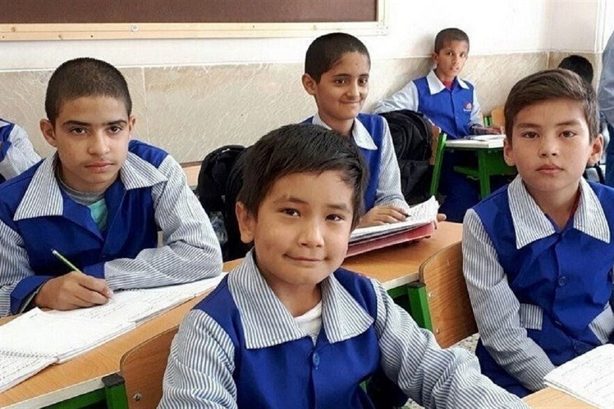 تمدید مهلت ثبت‌نام دانش‌آموزان غیر ایرانی در مدارس