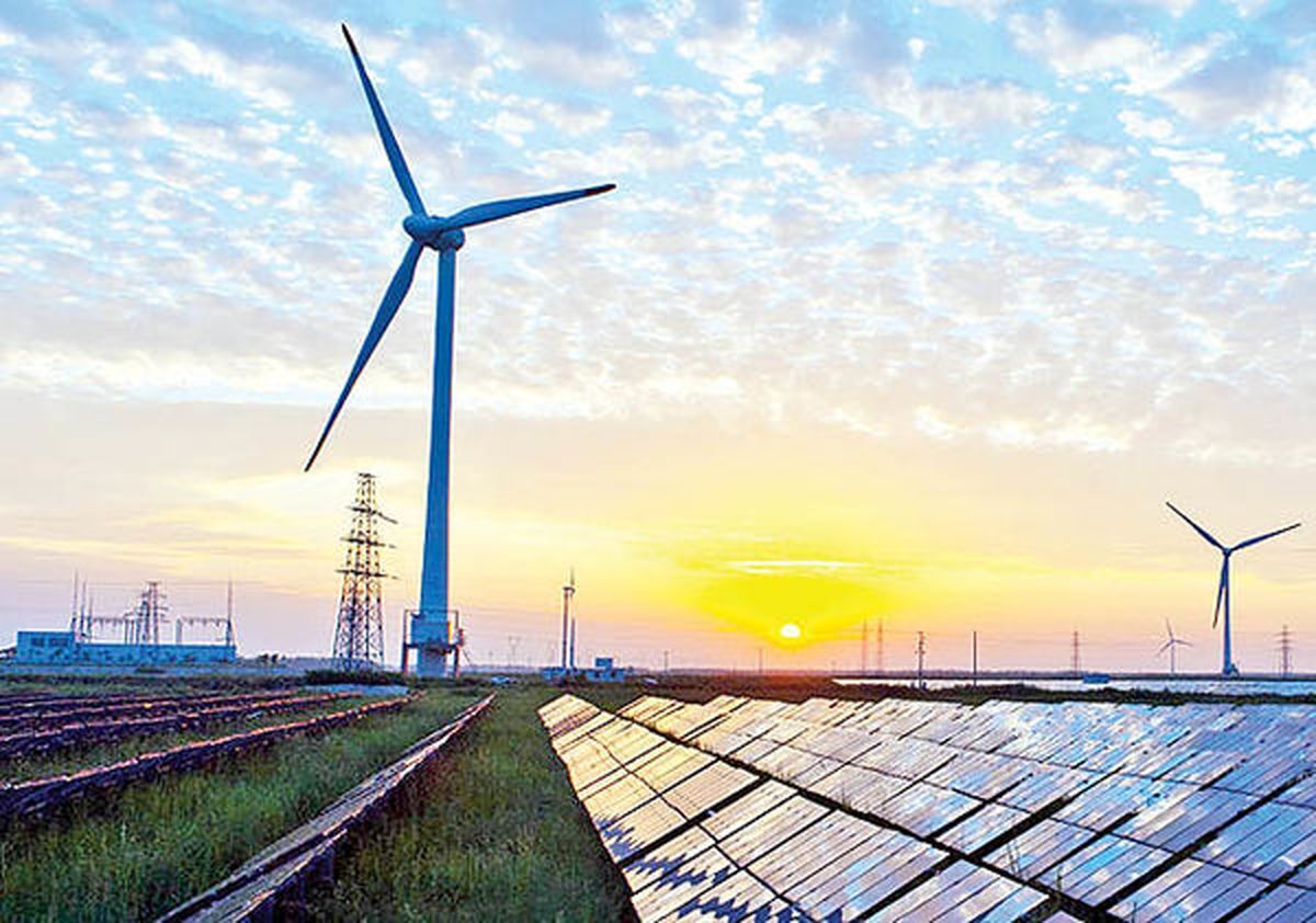 تامین مالی پروژه‌های انرژی‌های تجدیدپذیر نیازمند ابزار‌های جدید است