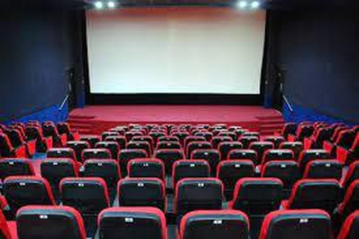 سینماها از سه‌شنبه‌ تعطیل می‌شوند